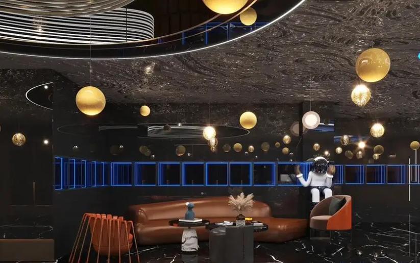 苏州商务ktv高端舒适新体验-相城区ktv预定